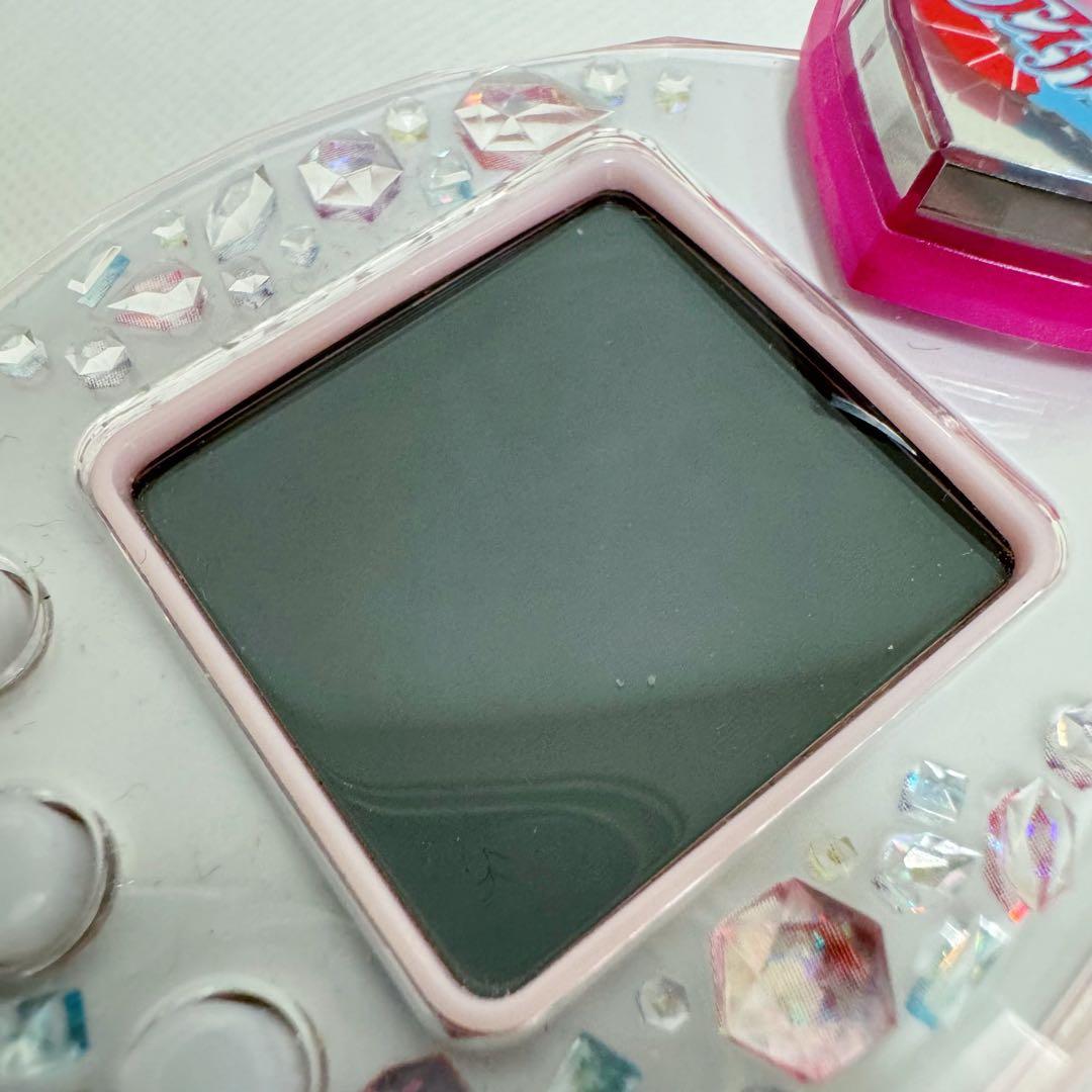 BANDAI たまごっちピース