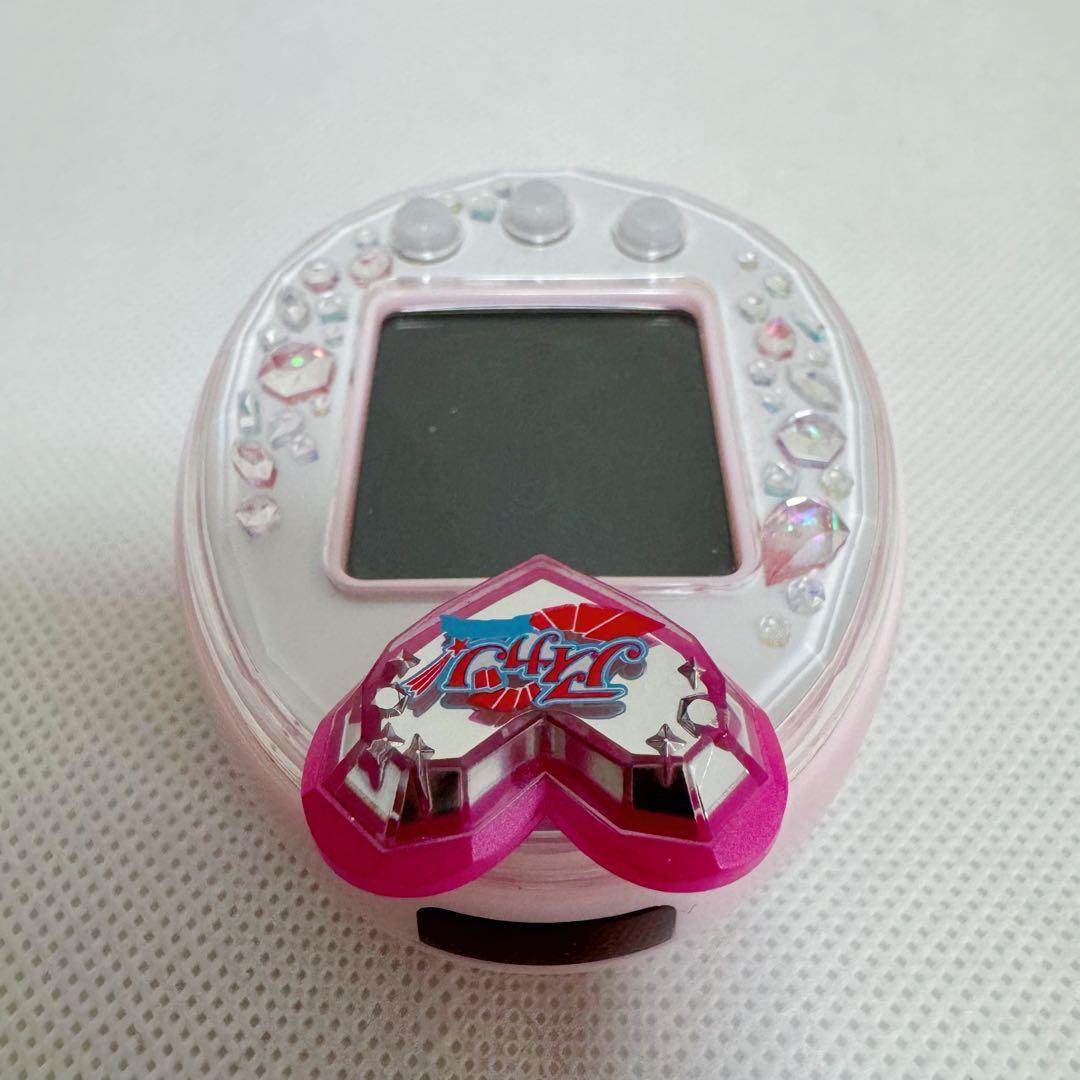 BANDAI たまごっちピース