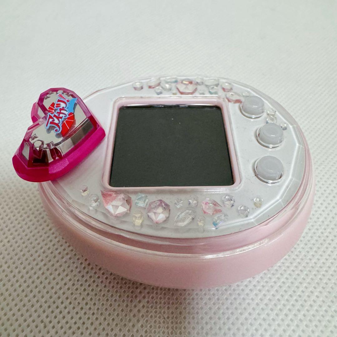 BANDAI たまごっちピース