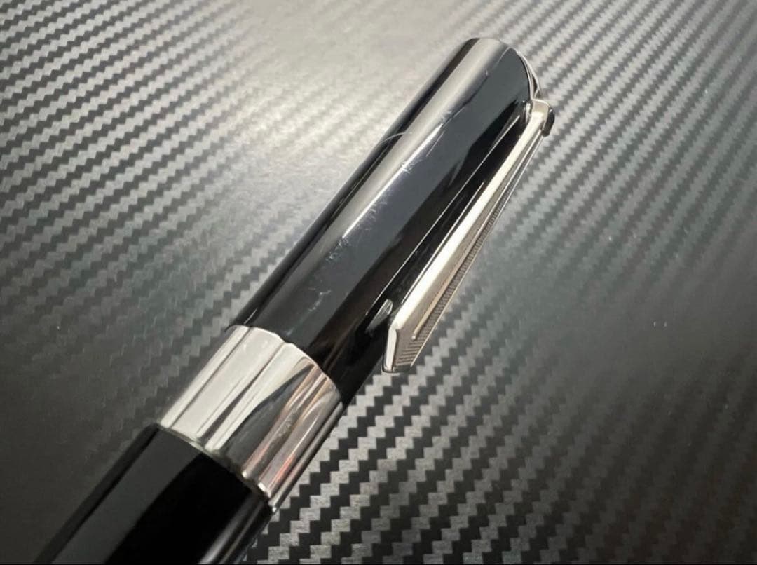 極美品 モンブラン ボールペン リミテッドエディション マレーネ・ディートリッヒ