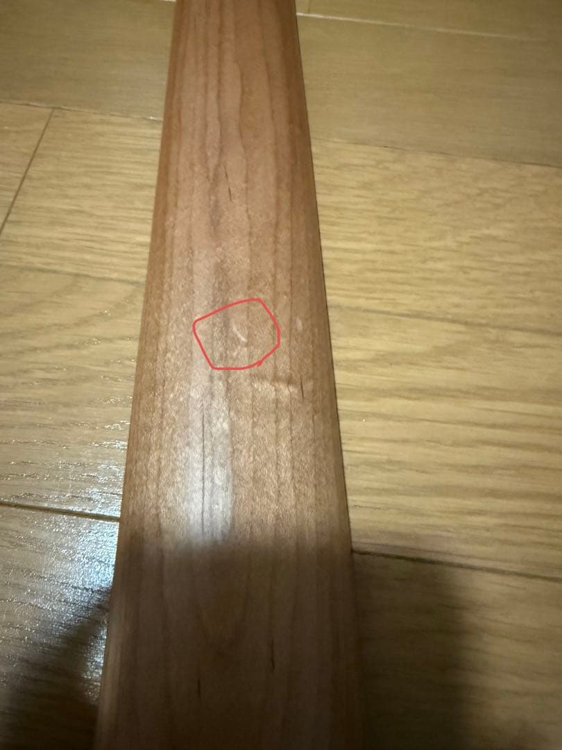 hex guitars z507 7弦ギター