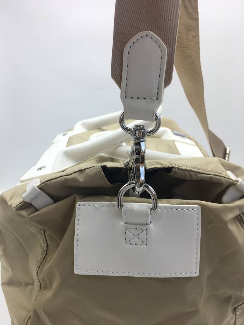 Black&White ボストンバッグ トートバッグ ゴルフバッグ トラベル