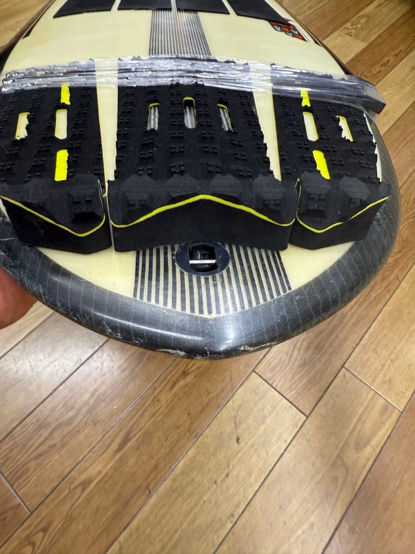 Vonsol ショートボード