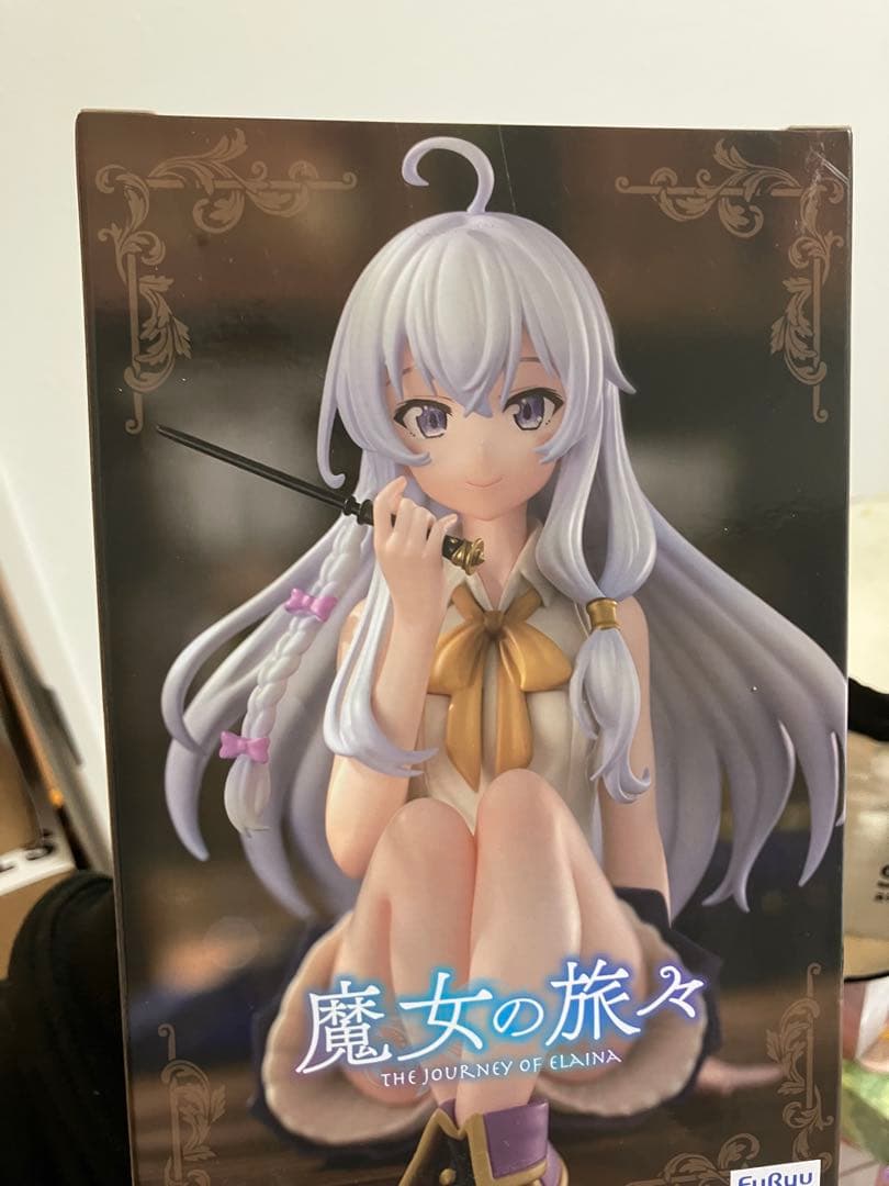 フィギュアまとめ売り42体