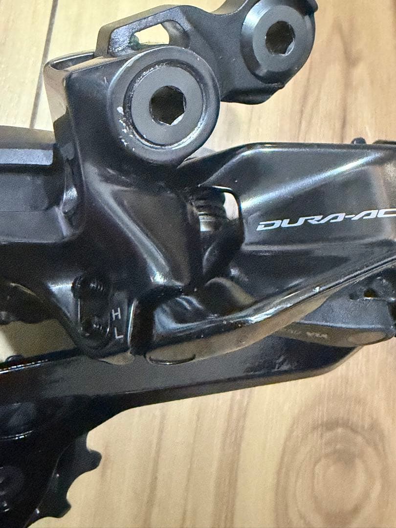 SHIMANO DURA-ACE RD-R9250 リアディレイラー　シマノ