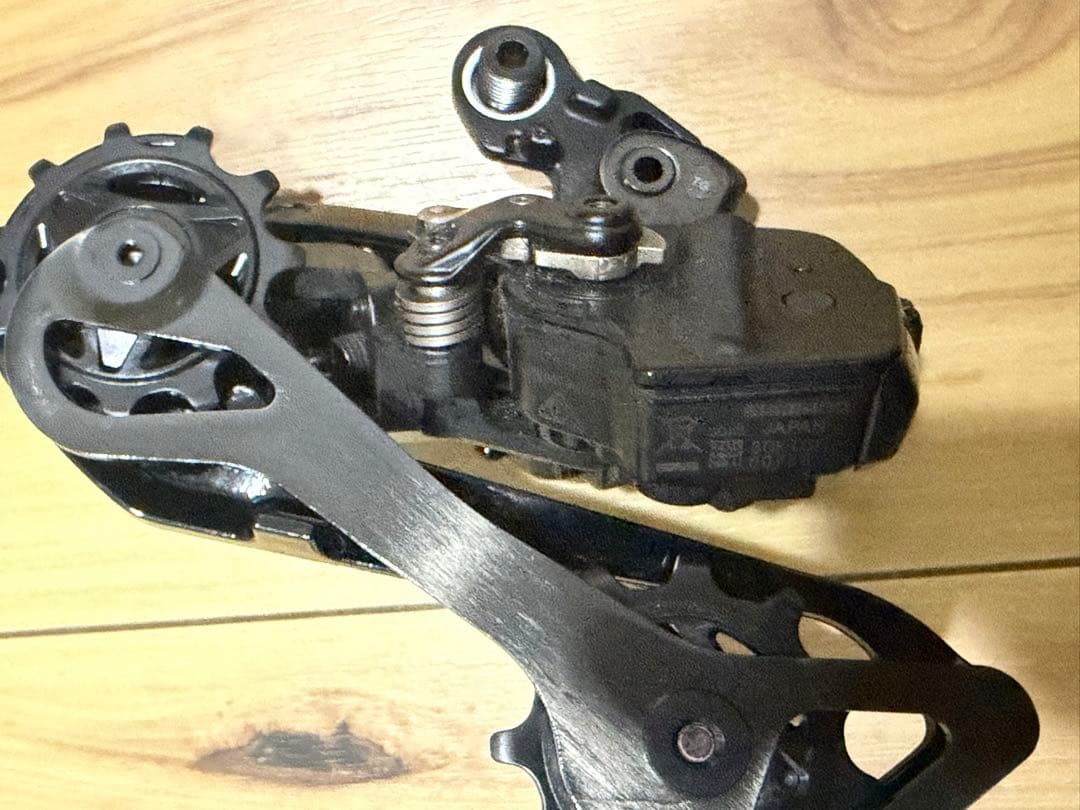 SHIMANO DURA-ACE RD-R9250 リアディレイラー　シマノ