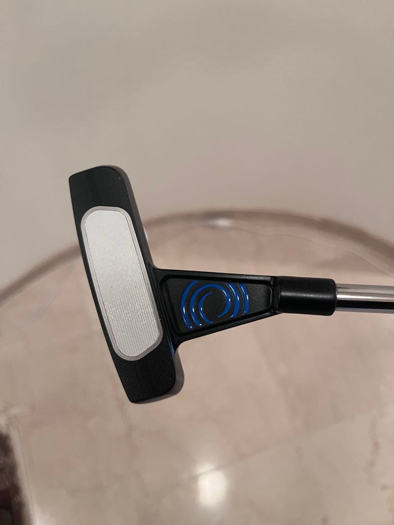 オデッセイAI-ONE TRI-BEAM JAILBIRD MINI CS 34