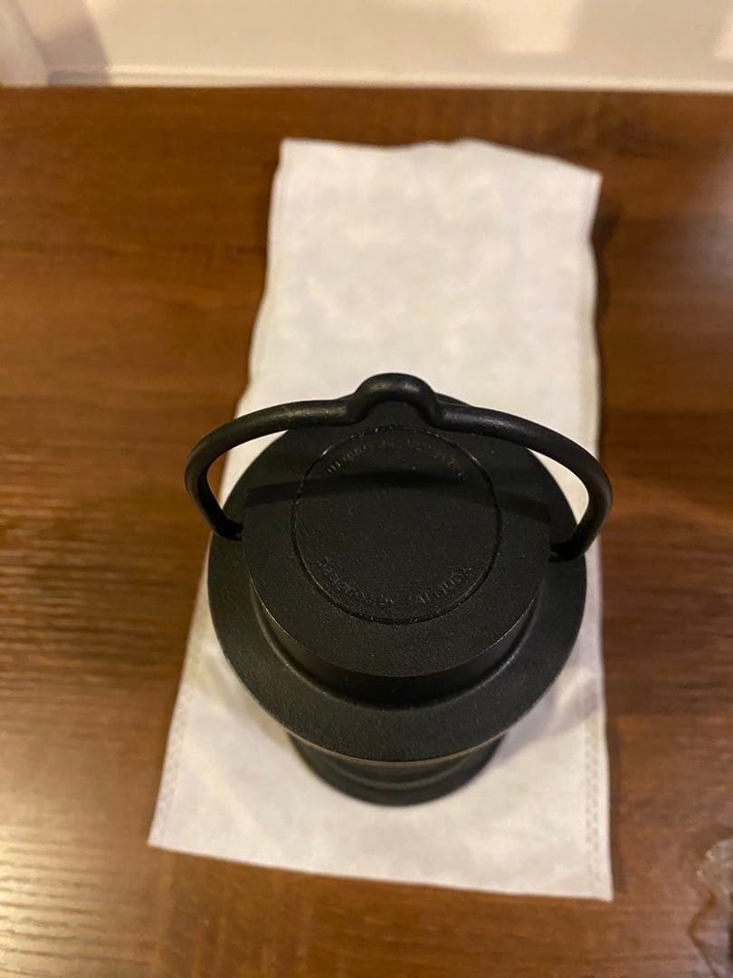 BALMUDA The Lantern バルミューダ LEDランタン