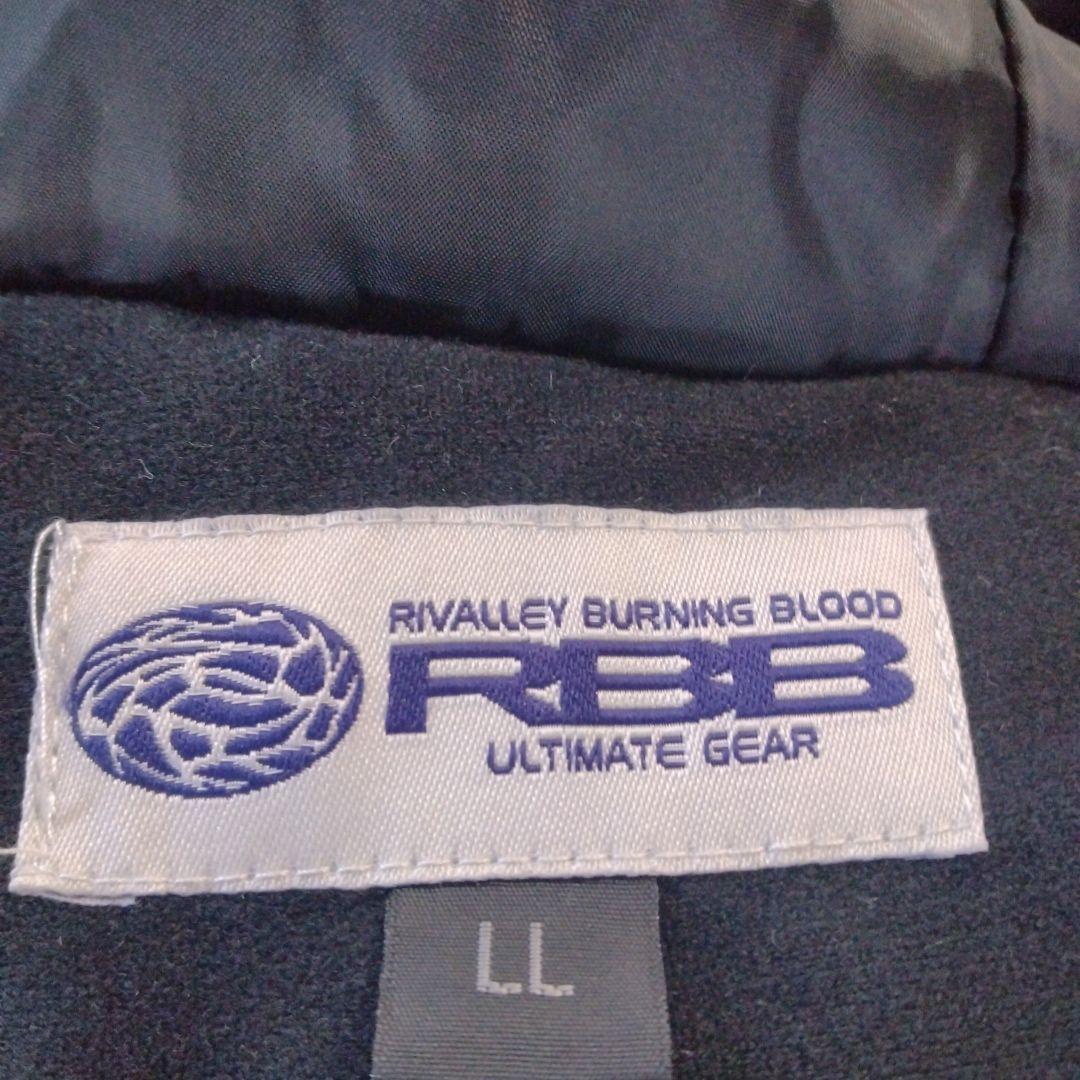 ウェア RIVALLEY BURNING BLOOD ULTIMATE GEAR LL