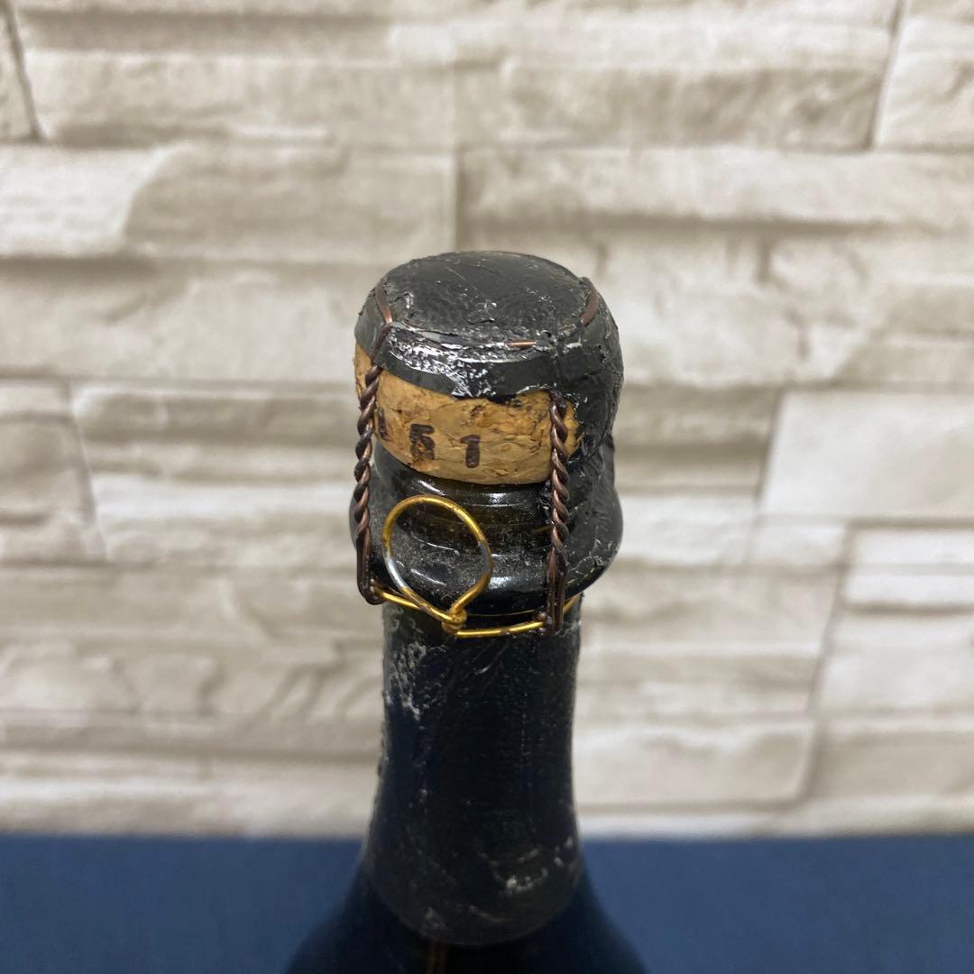 未開封　ドンペリニョン　ヴィンテージ　1998 シャンパン　750ml ドンペリ