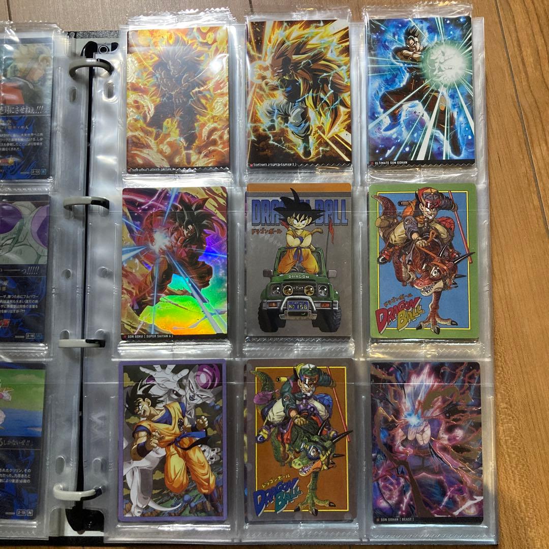 春*日様 ドラゴンボール イタジャガ コンプリート 第1弾〜第3弾