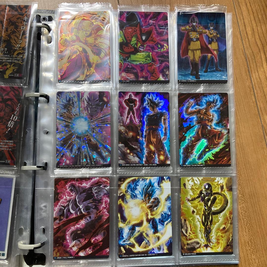 春*日様 ドラゴンボール イタジャガ コンプリート 第1弾〜第3弾