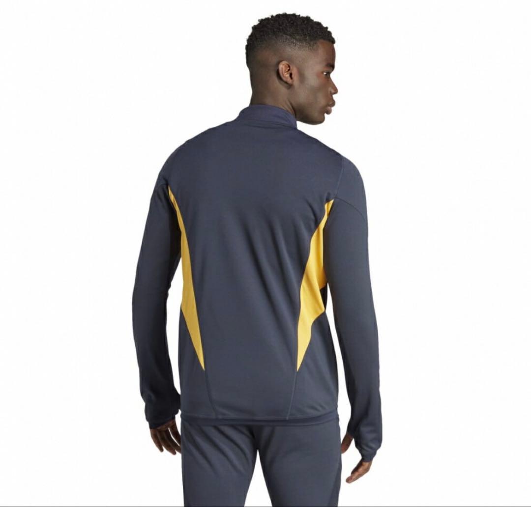 レアルマドリード24-25 ピステ（練習着）XL 上下セット