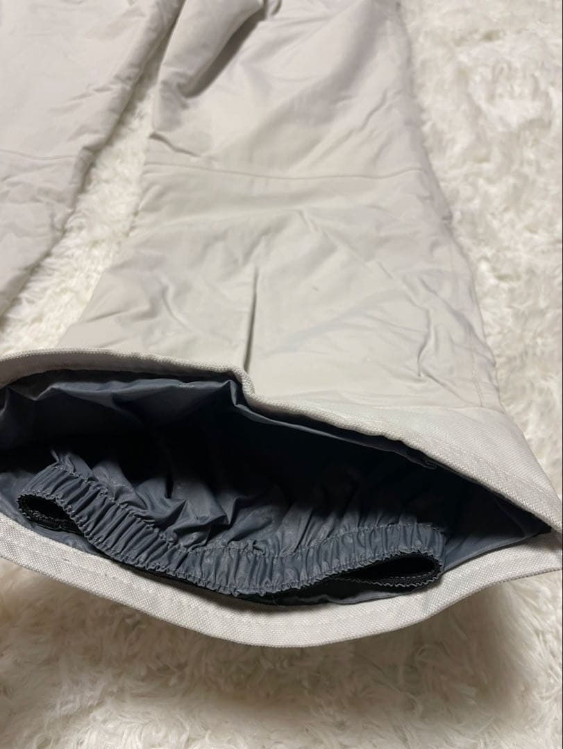 THE NORTH FACE 子ども用 スキーウェア上下セット