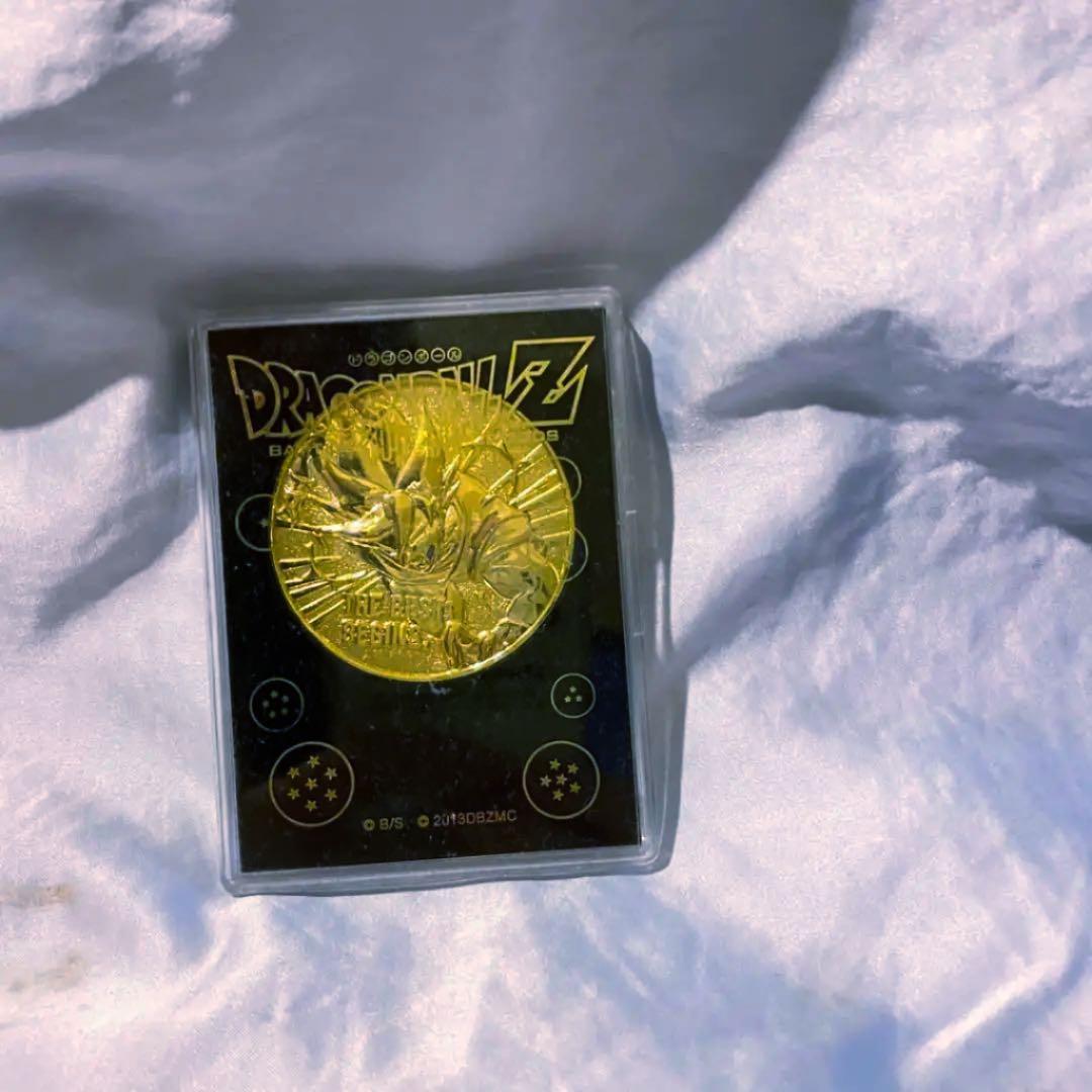 ドラゴンボール 神と神  DVDと特典セット