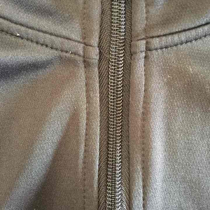 参考用  ウインドブレーカー