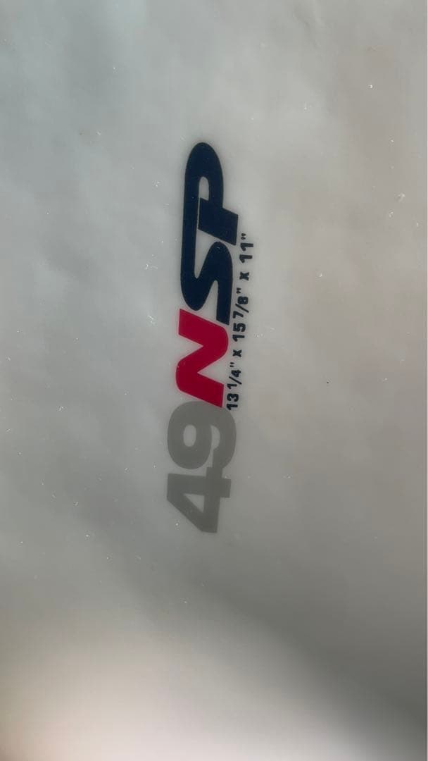 キッズ　サーフボード　サーフィン