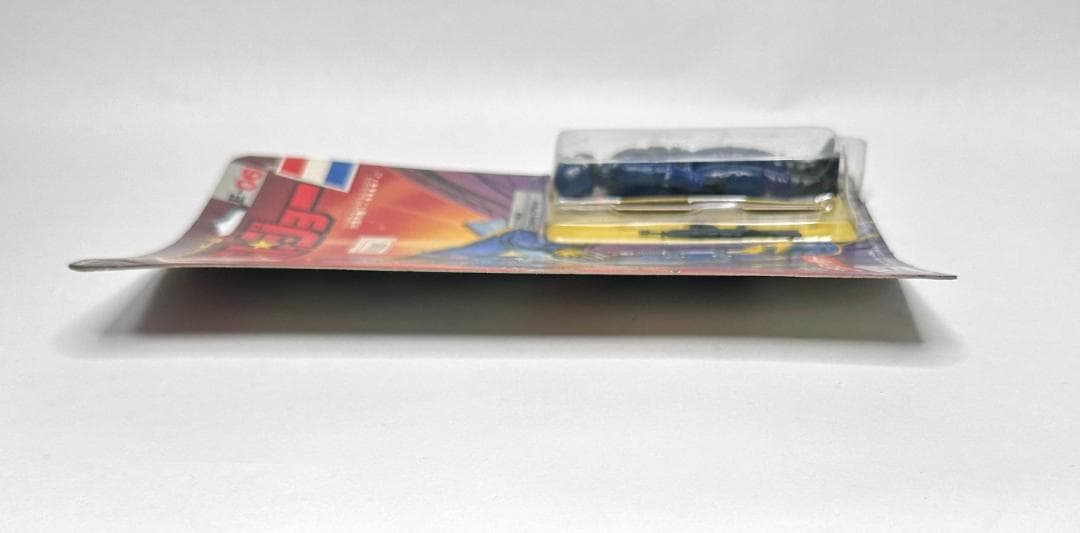 タカラ ／G.I.ジョー 　コブラオフィサー