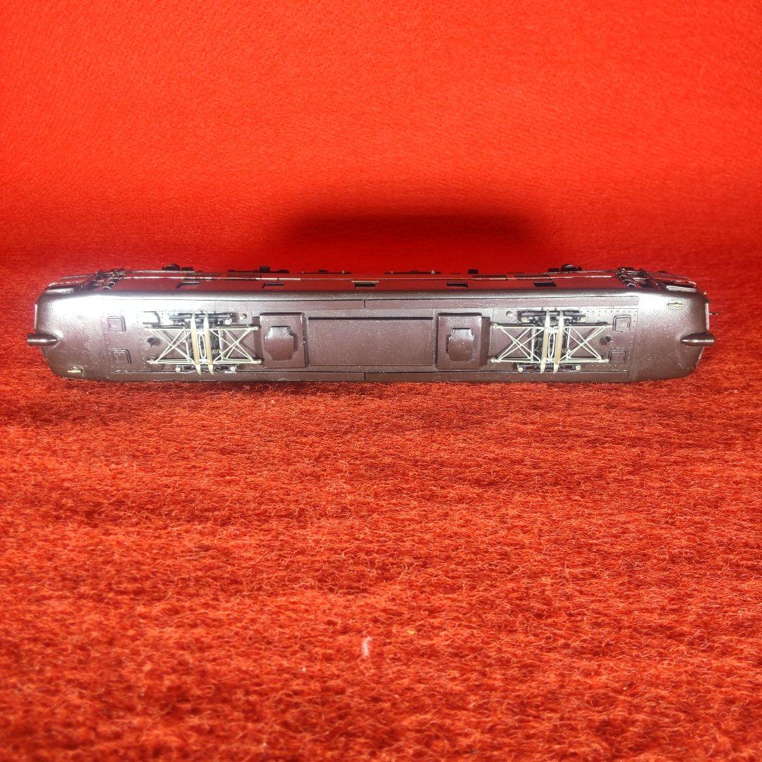 ＥＦ58，天賞堂、お召し仕様、電気機関車、HOゲージ