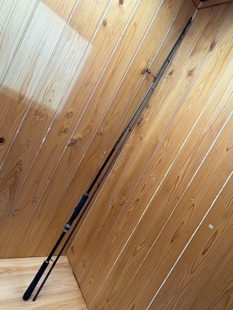 シマノ　ソルティアドバンス　S96ML 19SA SEABASS 96ML