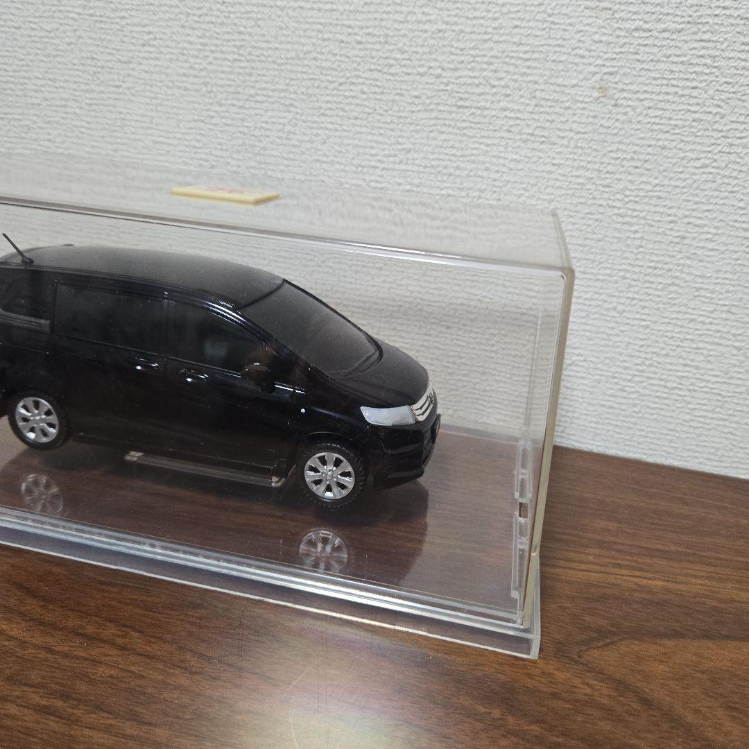 【非売品】ホンダ フリード ハイブリッド カラーサンプル ミニカー