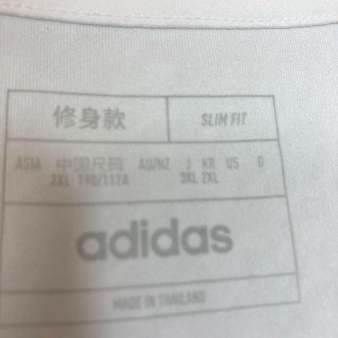 レアル・マドリード ラウール・アセンシオ ユニフォーム 35番