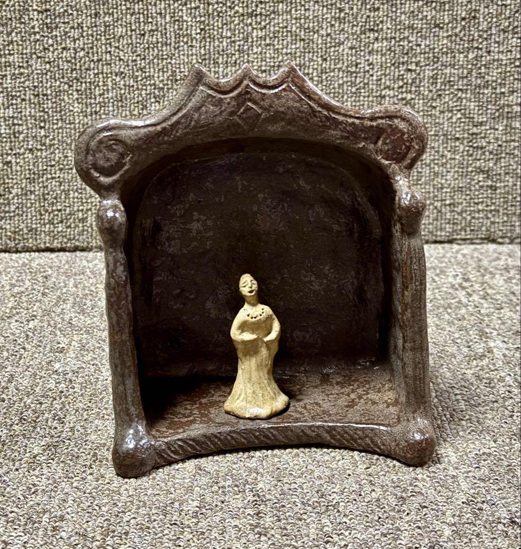 工芸品 ligi / Opera singer