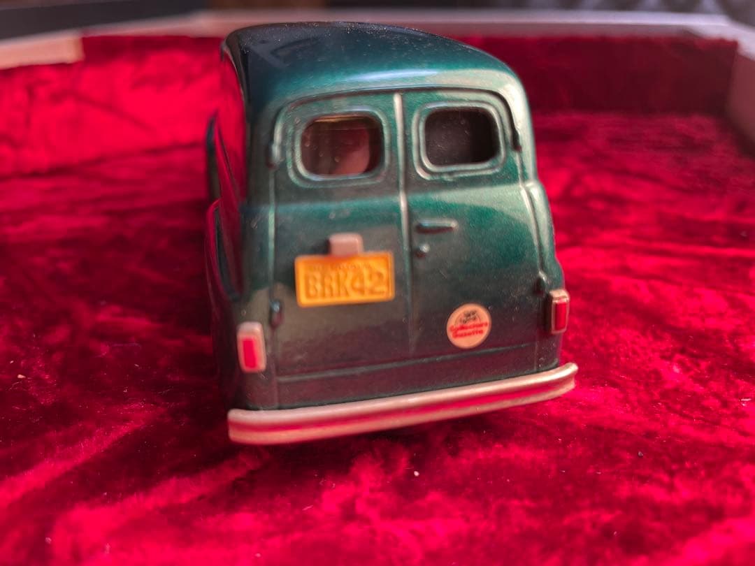 Ford Model 92 ミニカー BRK42