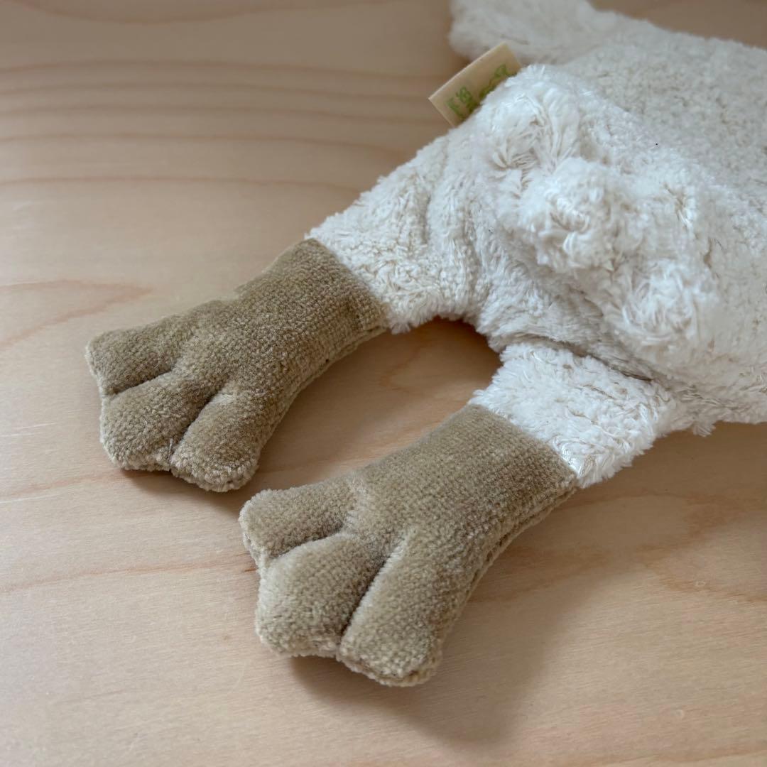 ぬいぐるみ SENGER Cuddly animal 