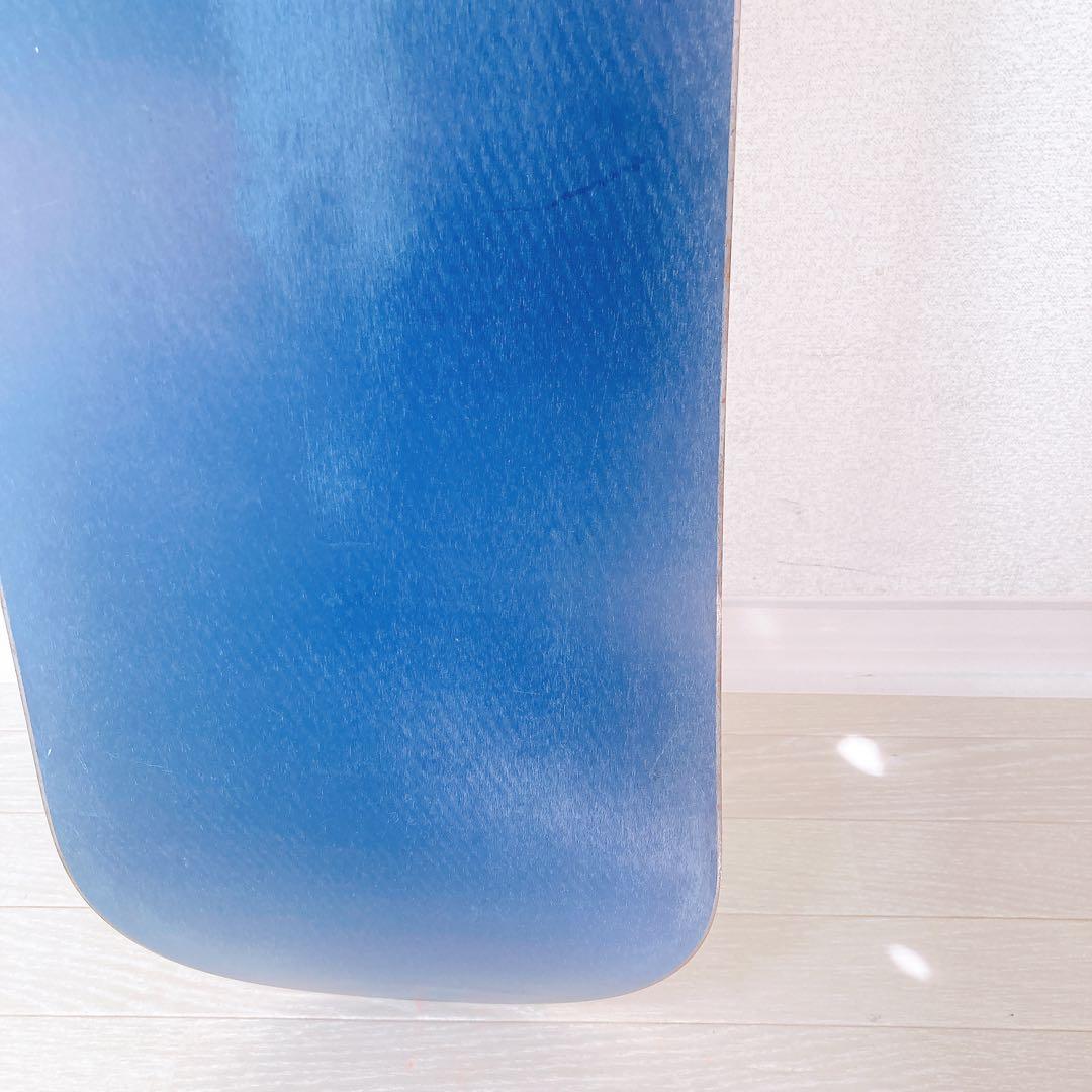 Burton スノーボード Seven ヴィンテージ 150cm 板のみ 極希少