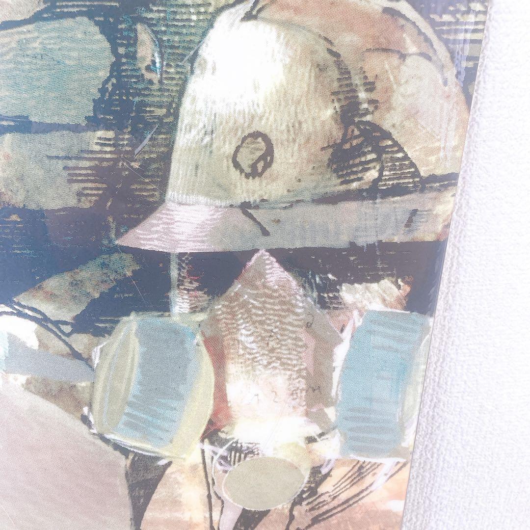 Burton スノーボード Seven ヴィンテージ 150cm 板のみ 極希少