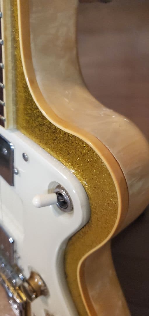 ギター Italia guitar - Maranello