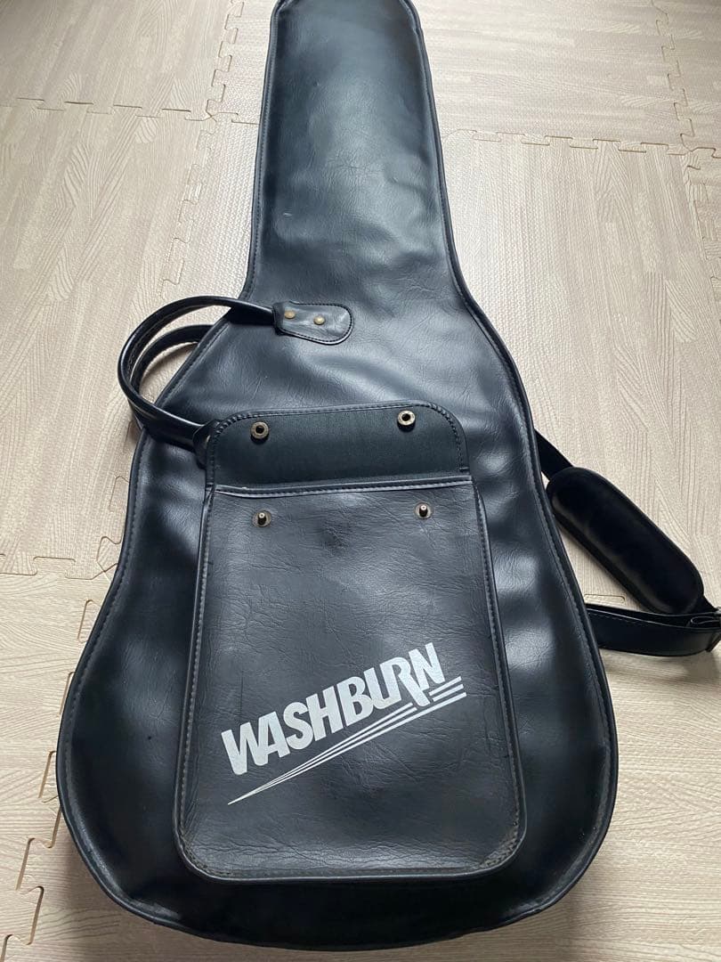 kkk　Washburn N4