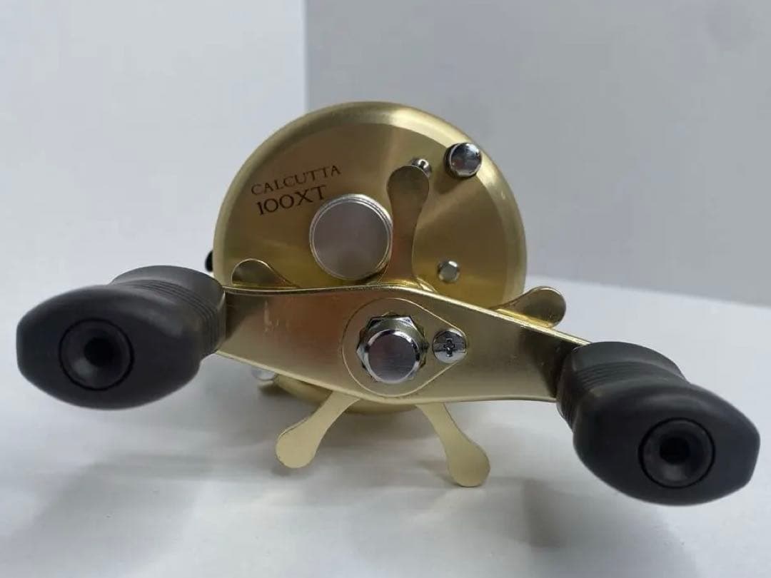 シマノ カルカッタ 101XT