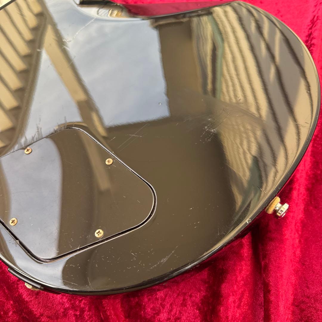 メンテ済 GrassRoots G-I-48LP INORAN LUNA SEA