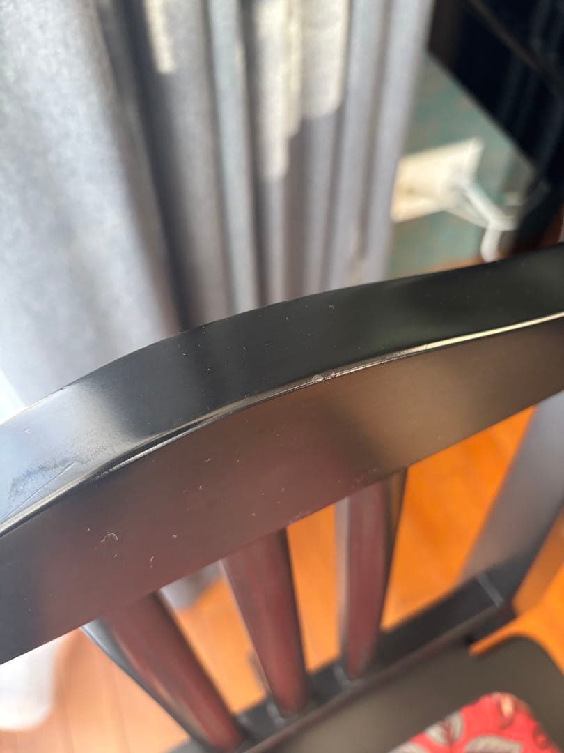 ヤマハ ピアノ椅子No.5A ウィリアム・モリス