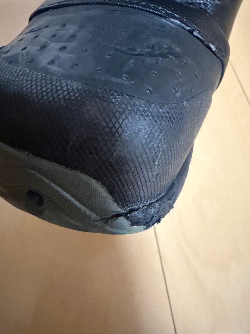 メンズ Burton ツーリスト スノーボードブーツ 26.5cm