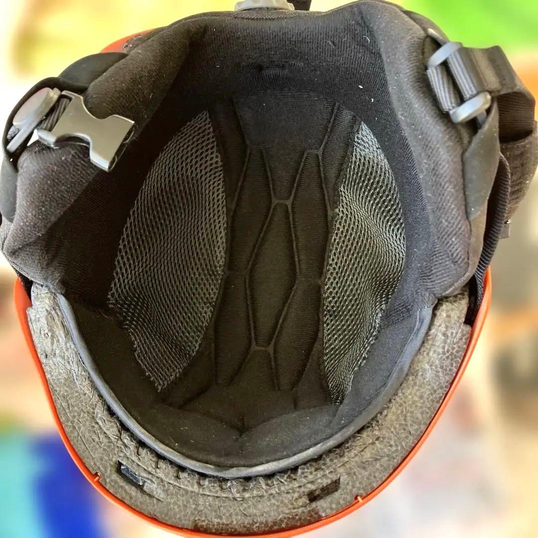 サロモンスキー、ボード用ヘルメットＳからＭサイズ