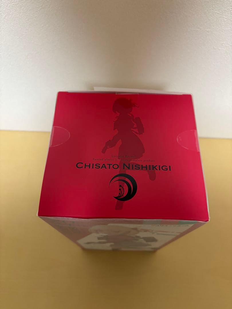 リコリス・リコイル　錦木千束　1/7スケールフィギュア