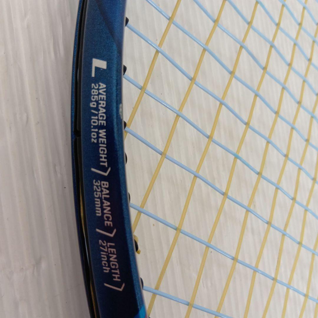 YONEX EZONE 100L 2020年 硬式テニスラケット