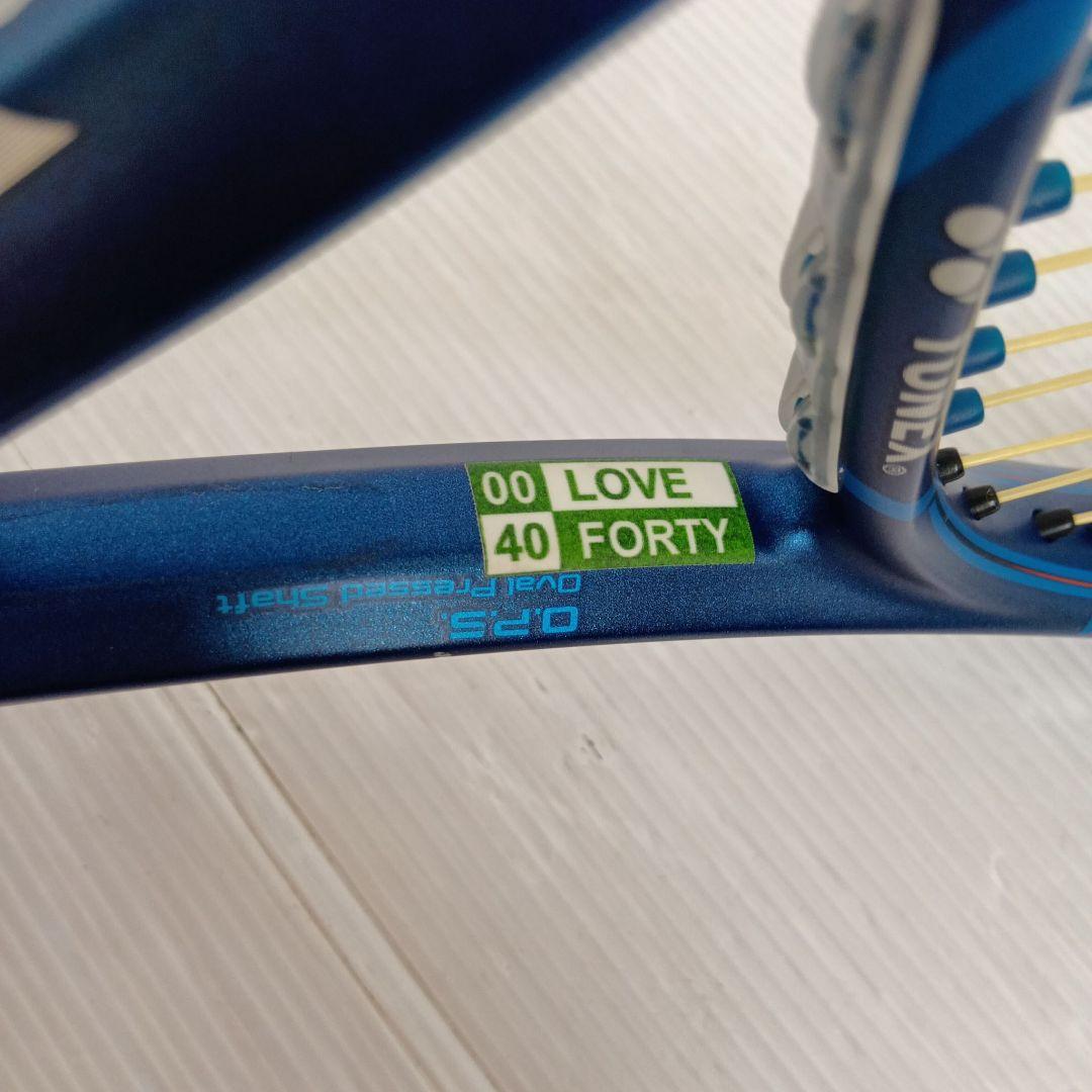 YONEX EZONE 100L 2020年 硬式テニスラケット