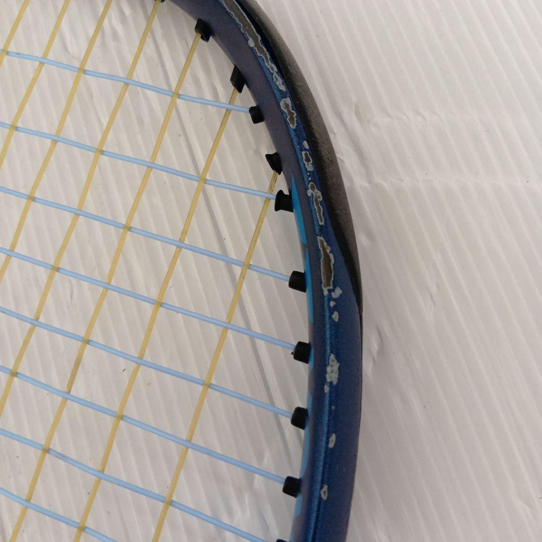 YONEX EZONE 100L 2020年 硬式テニスラケット