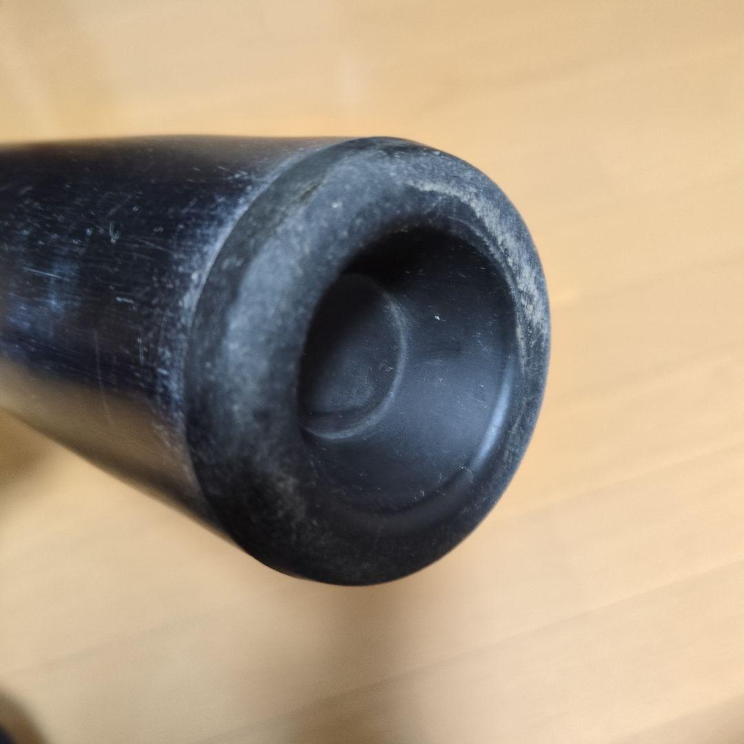 VKONG 02中学硬式バット 83cm　タイカップ仕様