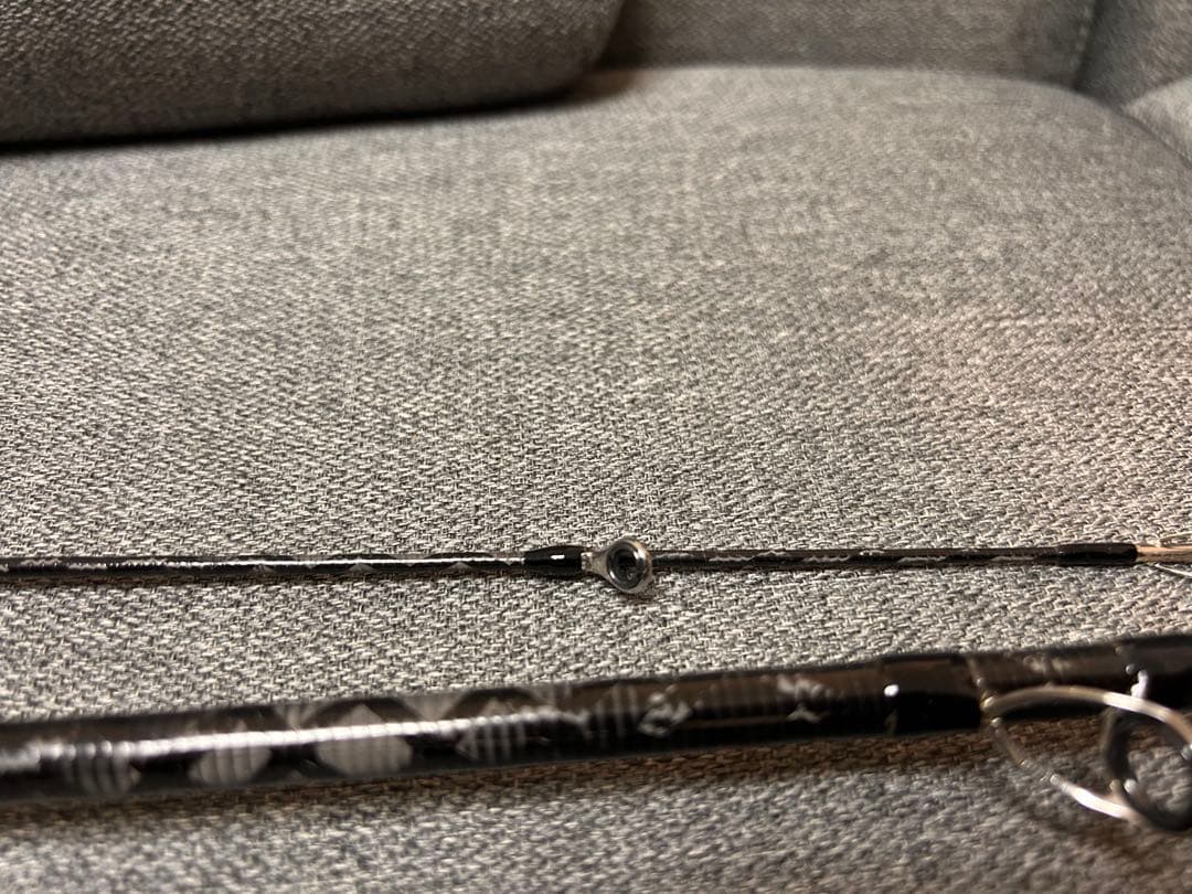 ロッド ANTARRES HG LEFT HANDLE... FOOJIN R B83M