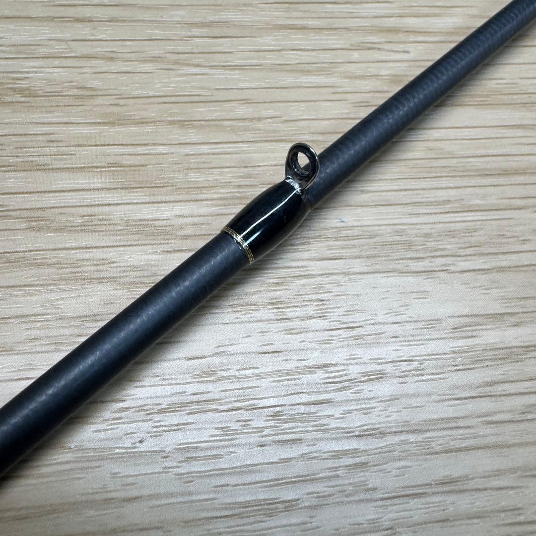 レイドジャパン グラディエーター マキシマム GX-70HC-ST