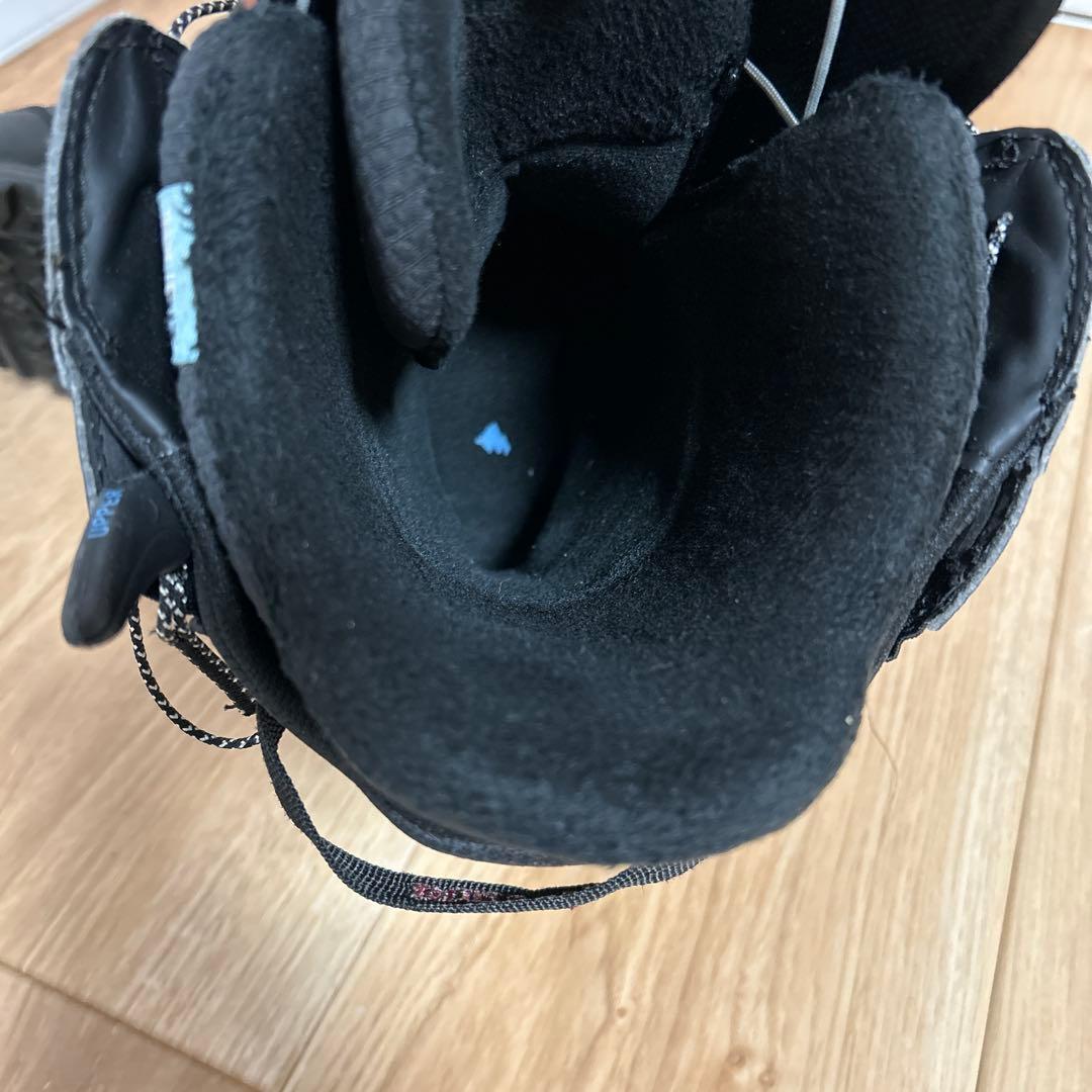 バートン　burton mint AF woman's wide ワイド　軽量