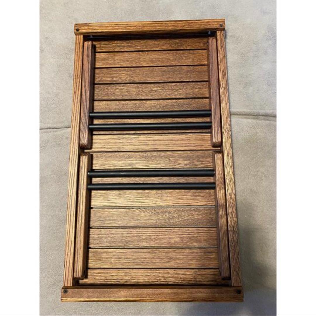 black Design ハレテーブル one4別注モデル