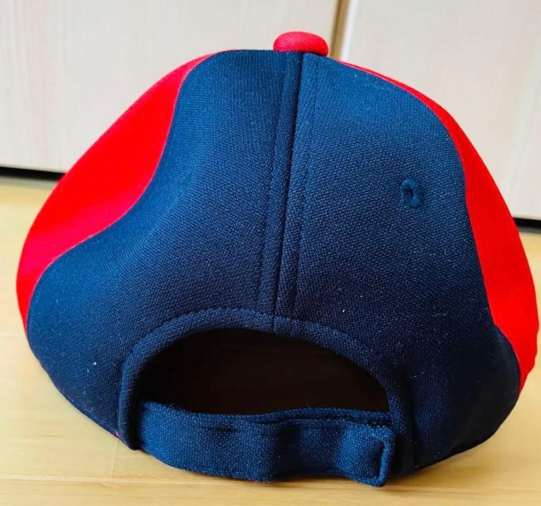 DESCENT 近鉄バファローズ キャップ