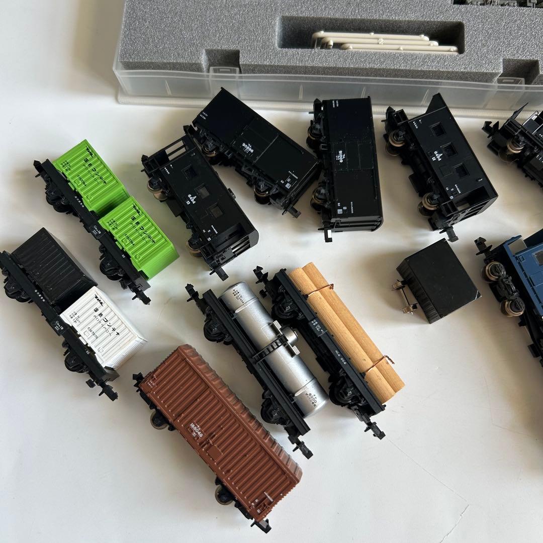 鉄道模型 TOMIX Nゲージ 他まとめて