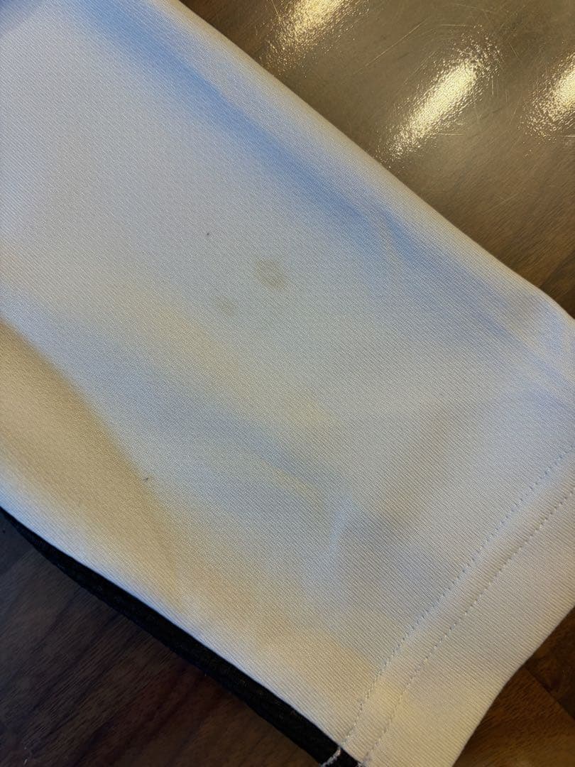 ジュビロ磐田 支給品 シャツ アドミラル Admiral 長袖シャツ